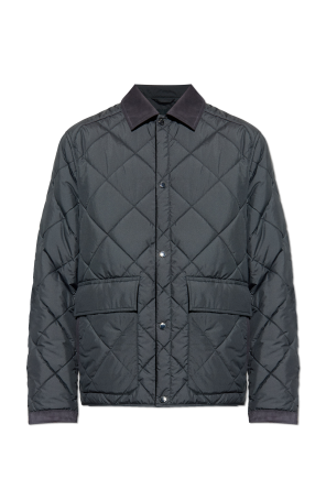 Alexander McQueen Alexander McQueen 'bomber' jacket | Men's